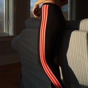 adidas Originals adicolor three stripe legging